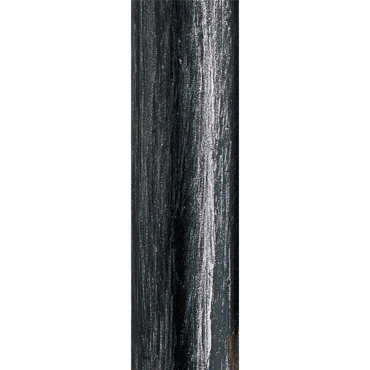 Pole Smooth B/S 1-3/16" - Alan Richard Textiles, LTD Forest Porto 1-3/16" Royal Wrought Iron