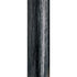 Pole Smooth B/S 1-3/16" - Alan Richard Textiles, LTD Forest Porto 1-3/16" Royal Wrought Iron