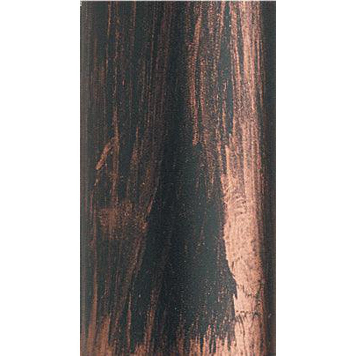 Pole Smooth G/C 1-3/16" - Alan Richard Textiles, LTD Forest Porto 1-3/16" Royal Wrought Iron