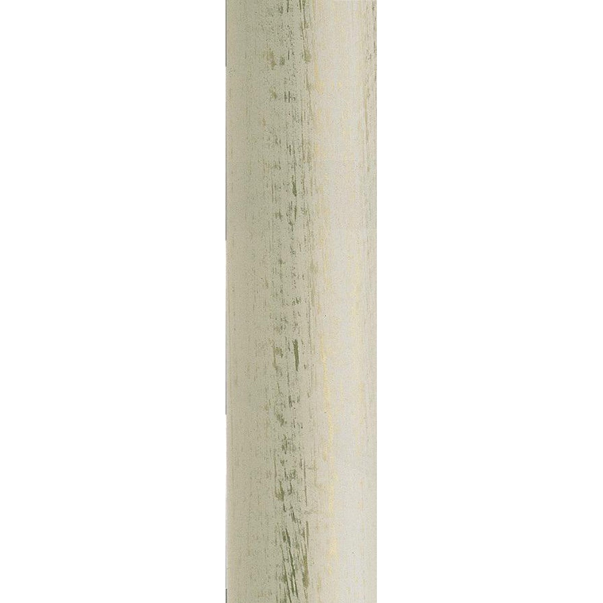 Pole Smooth S/G 1-3/16" - Alan Richard Textiles, LTD Forest Porto 1-3/16" Royal Wrought Iron
