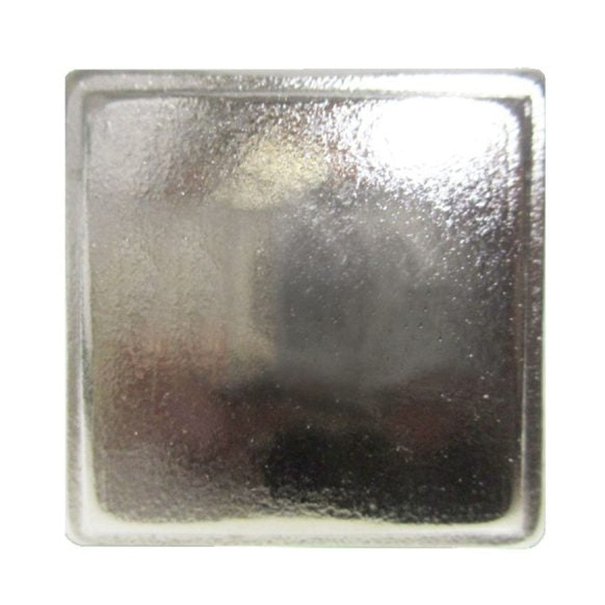 Polish # 99 Square 20/BX Head Size: 7/8" Nail Length:3/4" - Alan Richard Textiles, LTD Black Diamond Decorative Nail Collection - Specialty Shapes