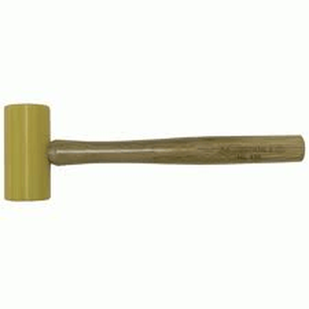 Poly Mallet - Alan Richard Textiles, LTD C.S. Osborne, C.S. Osborne Hammers and Mallets