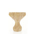 Queen Anne Claw 5.75" x 4"-2.375" 20/CASE-H - Alan Richard Textiles, LTD Decorative Wooden Legs