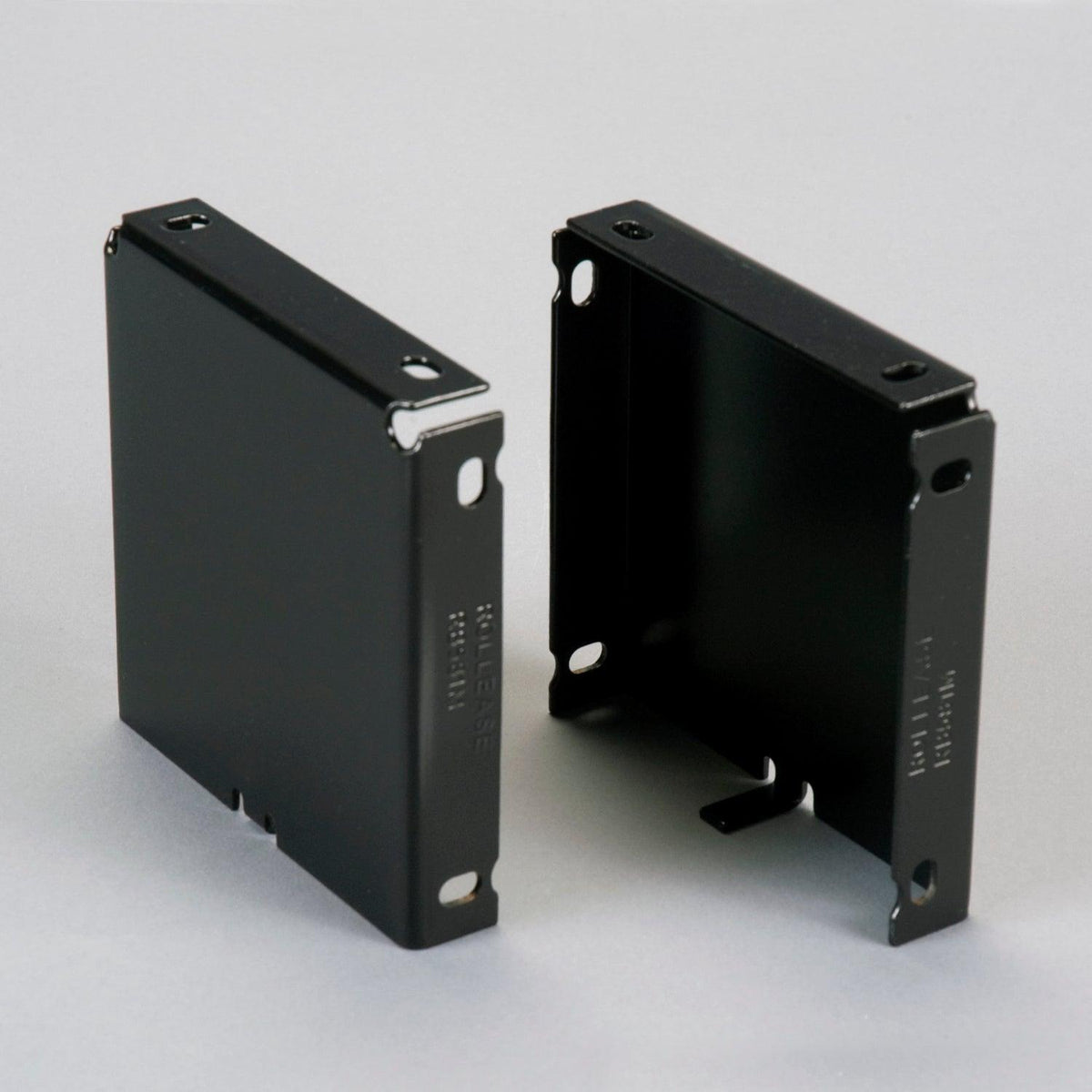 R-Series Fascia Bracket For Somfy Motor - Alan Richard Textiles, LTD R-Series Brackets