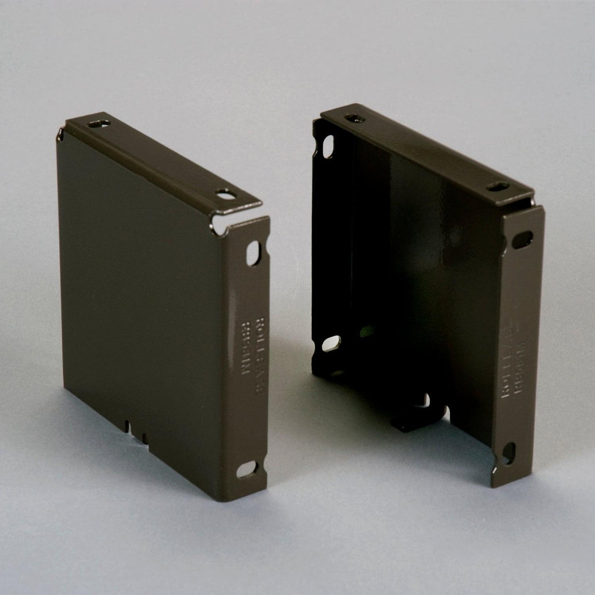 R-Series Fascia Bracket For Somfy Motor - Alan Richard Textiles, LTD R-Series Brackets