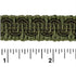Rayon Scroll Gimp - L58 Branch - Alan Richard Textiles, LTD Conso Scroll Gimp