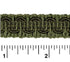 Rayon Scroll Gimp - L58 Branch - Alan Richard Textiles, LTD Conso Scroll Gimp