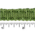 Rayon Scroll Gimp - L60 Alpine - Conso Scroll Gimp