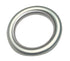 Ring w/C SN 1-3/16" - Alan Richard Textiles, LTD Forest Porto 1-3/16" Decorative Metals