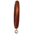 Ring Wood w/eye B 1-3/16" - Alan Richard Textiles, LTD Forest Porto 1-3/16" 2000 Wood & Maderas Wood