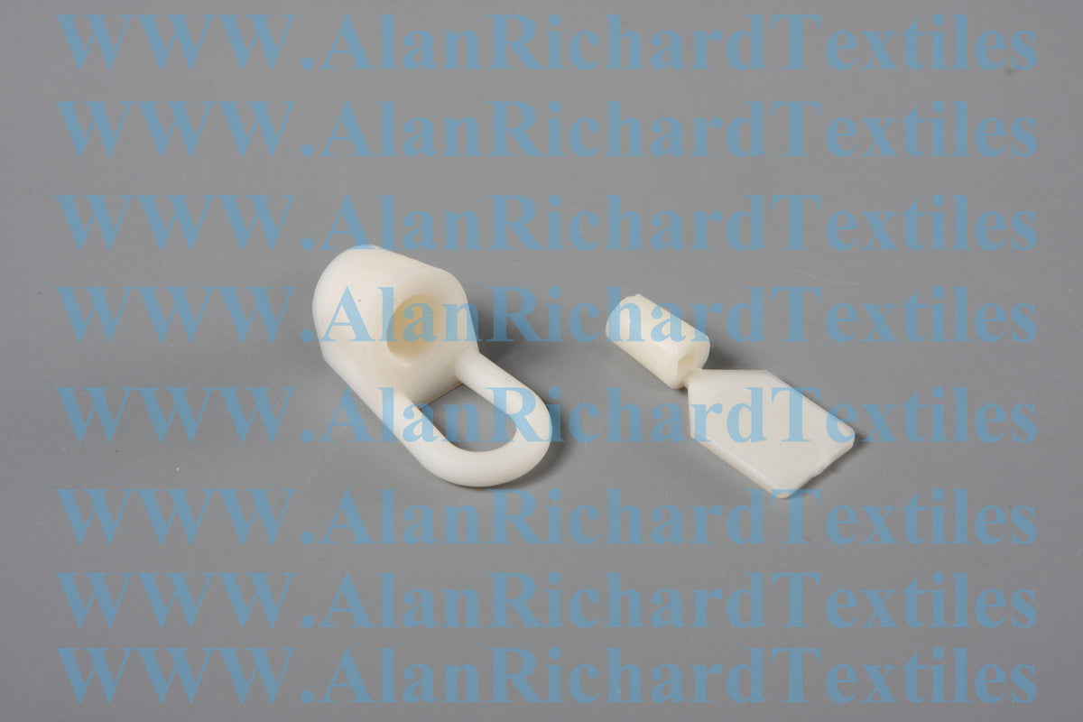 Rollease Bottom Ring Set - Rollease Workroom Systems