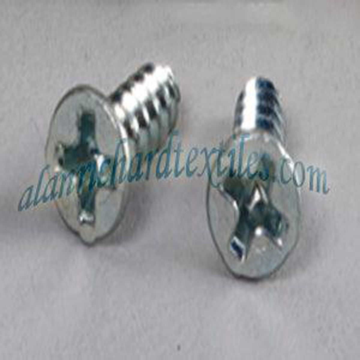 Rollease Disc Screws 6x1/2" Phillips Flat Head - Rollease Workroom Systems