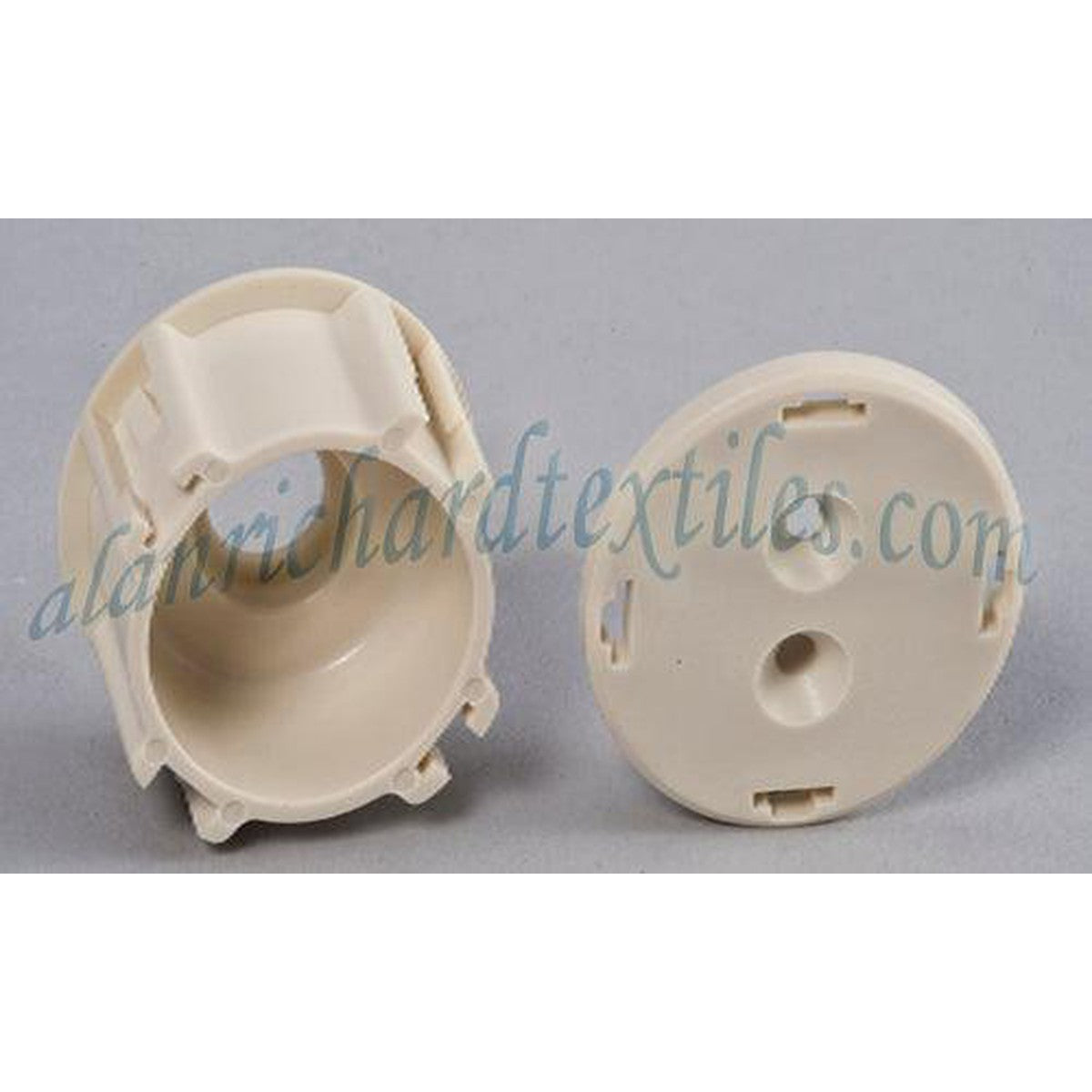 Rollease Disk Driver / Spear Retainer - Alan Richard Textiles, LTD Rollease Workroom Systems, SPECIALS - December 2023 - On Line Orders Only