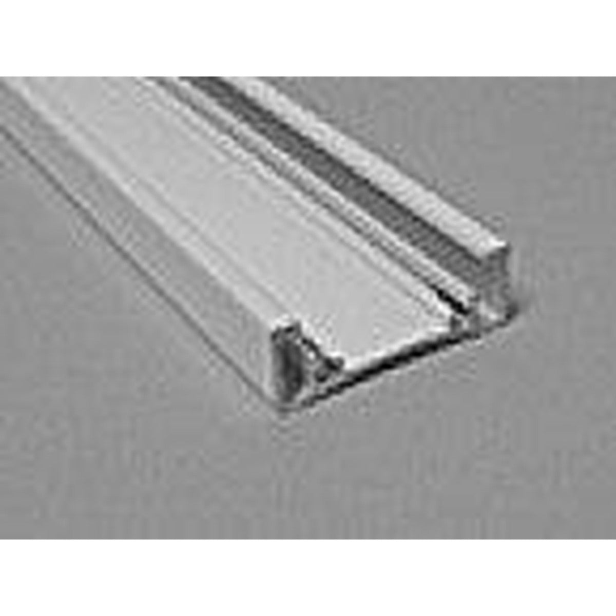 RollEase Easy Spring Plus - Headrail - Single - Rollease Easy Spring Plus, RollEase Easy Spring Plus For Roman Shades