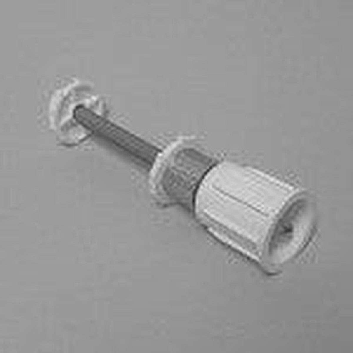 RollEase Easy Spring Plus - Right Side Stop - 1-1/4" Tube - Long - Alan Richard Textiles, LTD Rollease Easy Spring Plus