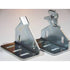 Rollease Heavy Duty Brackets - Per Pair - R-Series Brackets, Rollease Galaxy Series