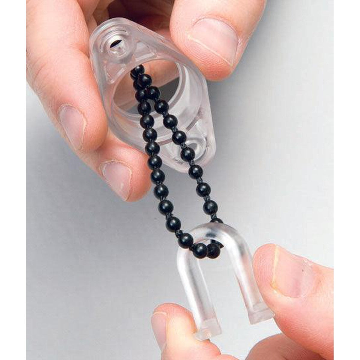 Rollease Safety Hold Tension Device - Cord Hardware