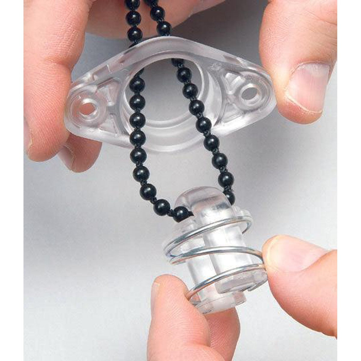 Rollease Safety Hold Tension Device - Cord Hardware