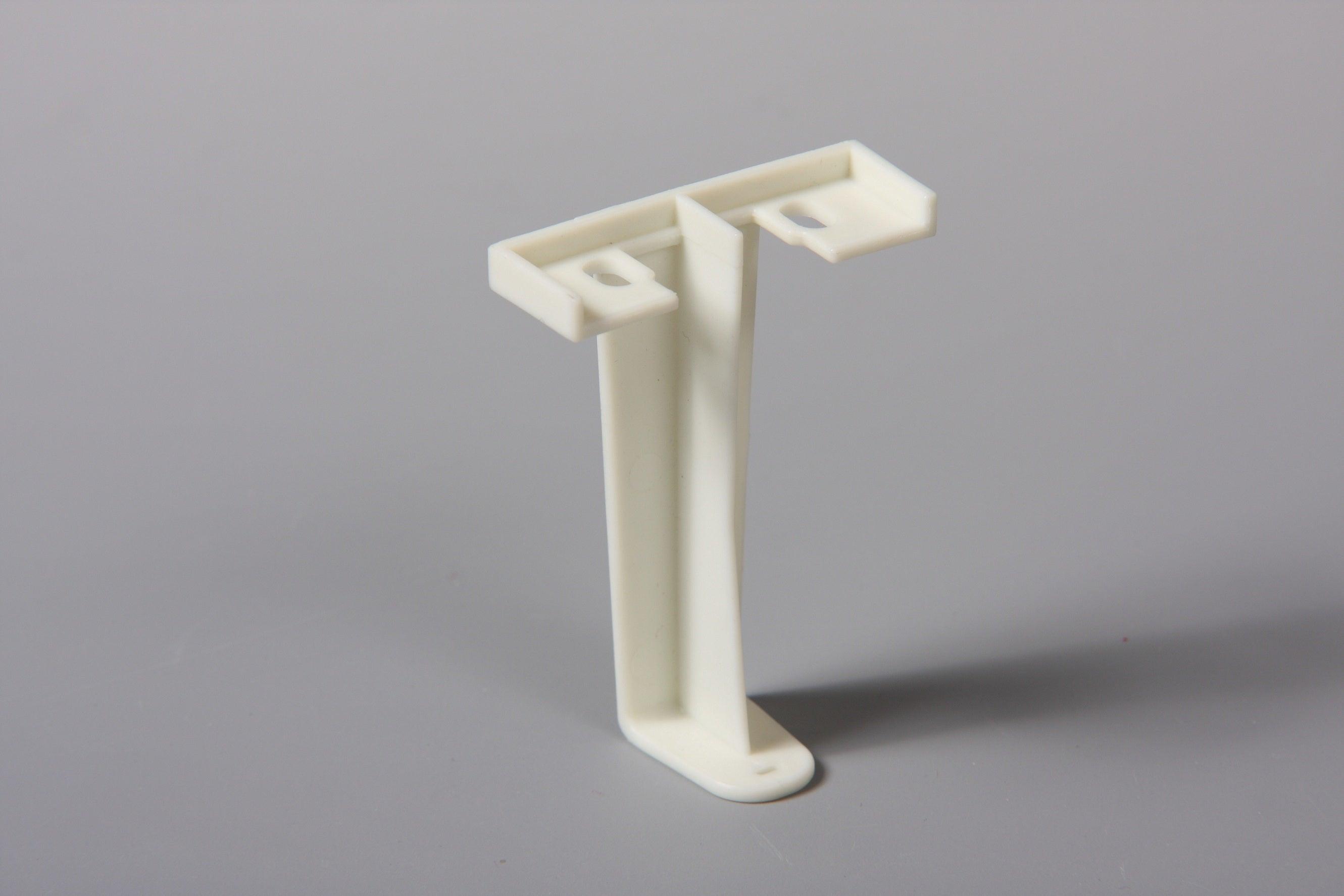 Rollease Shade Stop Bracket – Alan Richard Textiles, LTD