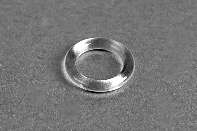 Safe-T-Shade Clear Forever UV 3/8
