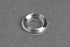 Safe-T-Shade Clear Forever, Rings - 1,000 Per Bag - Alan Richard Textiles, LTD RollEase Easy Spring Plus For Roman Shades, Rollease Roller Roman Systems, Rollease Workroom Systems, Roman Shade Rings