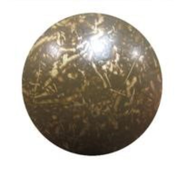 Sandstone #92 Low Dome 150/BX Head Size:15/16" Nail Length:5/8" - Alan Richard Textiles, LTD Black Diamond Decorative Nail Collection