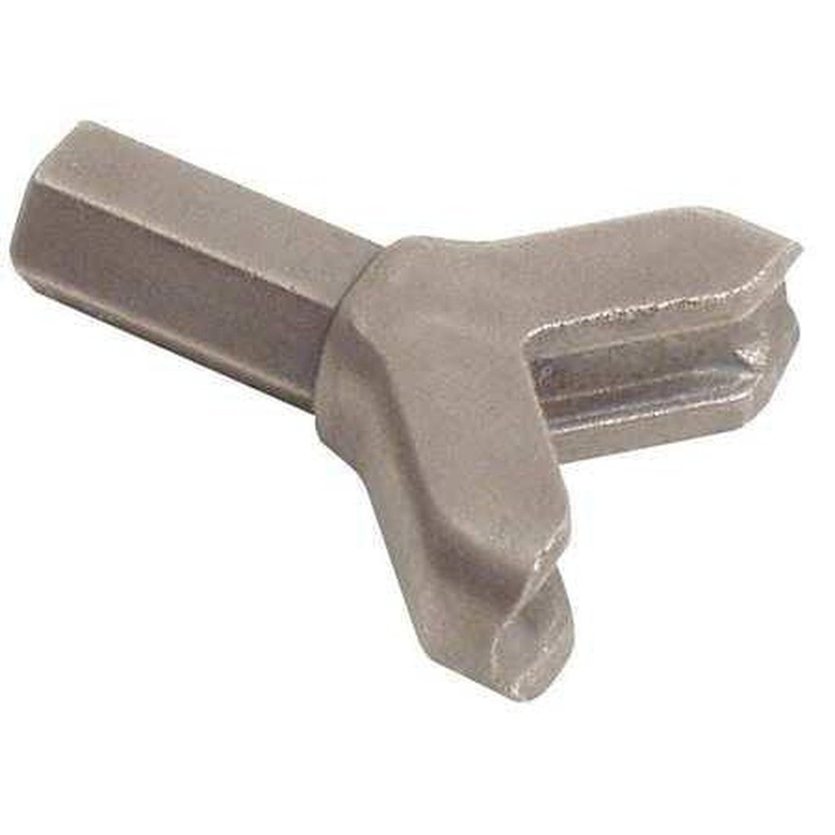 Screw Eye Speed Driver - Cord Hardware, Screw Eyes, Screws