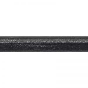 Select - Iron Works-Pole-Black Pewter-865 - Alan Richard Textiles, LTD 
