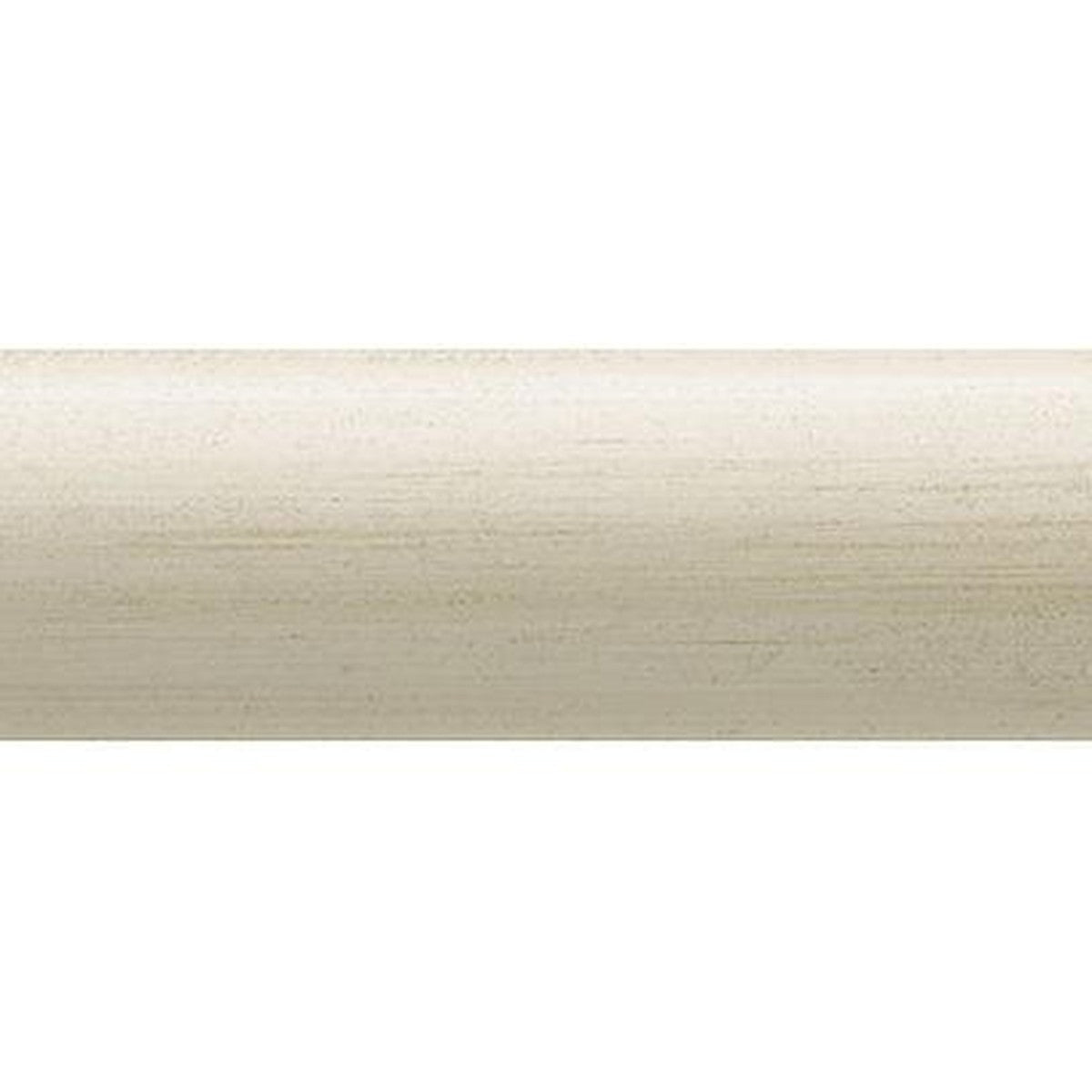 Select Wood Pole - Linen - 52 - Alan Richard Textiles, LTD Kirsch Wood Trends (Poles)