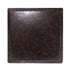 Shabby #85 Square 80/BX Head Size:7/16" Nail Length:1/2" - Alan Richard Textiles, LTD Black Diamond Decorative Nail Collection - Specialty Shapes