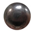 Smoke #97 High Dome 100/BX Head Size:1" Nail Length:5/8" - Alan Richard Textiles, LTD Black Diamond Decorative Nail Collection