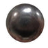 Smoke #97 High Dome 160/BX Head Size:13/16" Nail Length:5/8" - Alan Richard Textiles, LTD Black Diamond Decorative Nail Collection
