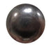 Smoke #97 High Dome 160/BX Head Size:13/16" Nail Length:5/8" - Alan Richard Textiles, LTD Black Diamond Decorative Nail Collection
