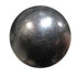 Smoke #97 Low Dome 150/BX Head Size:15/16" Nail Length:5/8" - Alan Richard Textiles, LTD Black Diamond Decorative Nail Collection