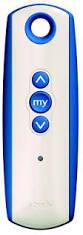 Somfy® Telis 1 RTS 1 Channel Remote Transmitter - Patio - Alan Richard Textiles, LTD Somfy� Hand Held Remote Controls