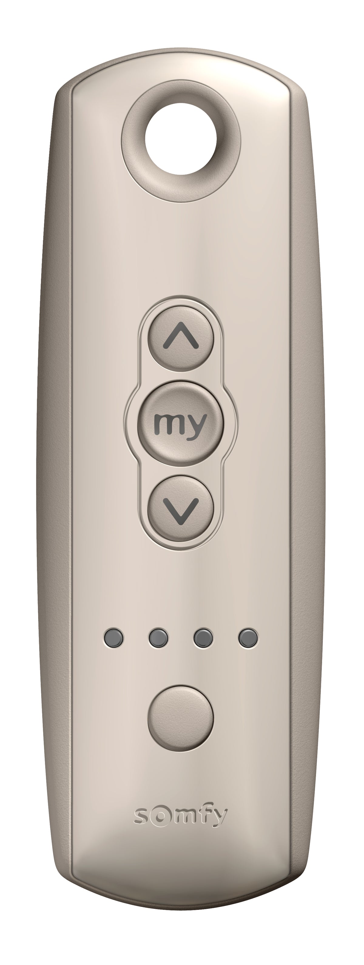 Somfy® Telis 4 RTS 5 Channel Remote Transmitter - Silver - Alan Richard Textiles, LTD Somfy� Hand Held Remote Controls