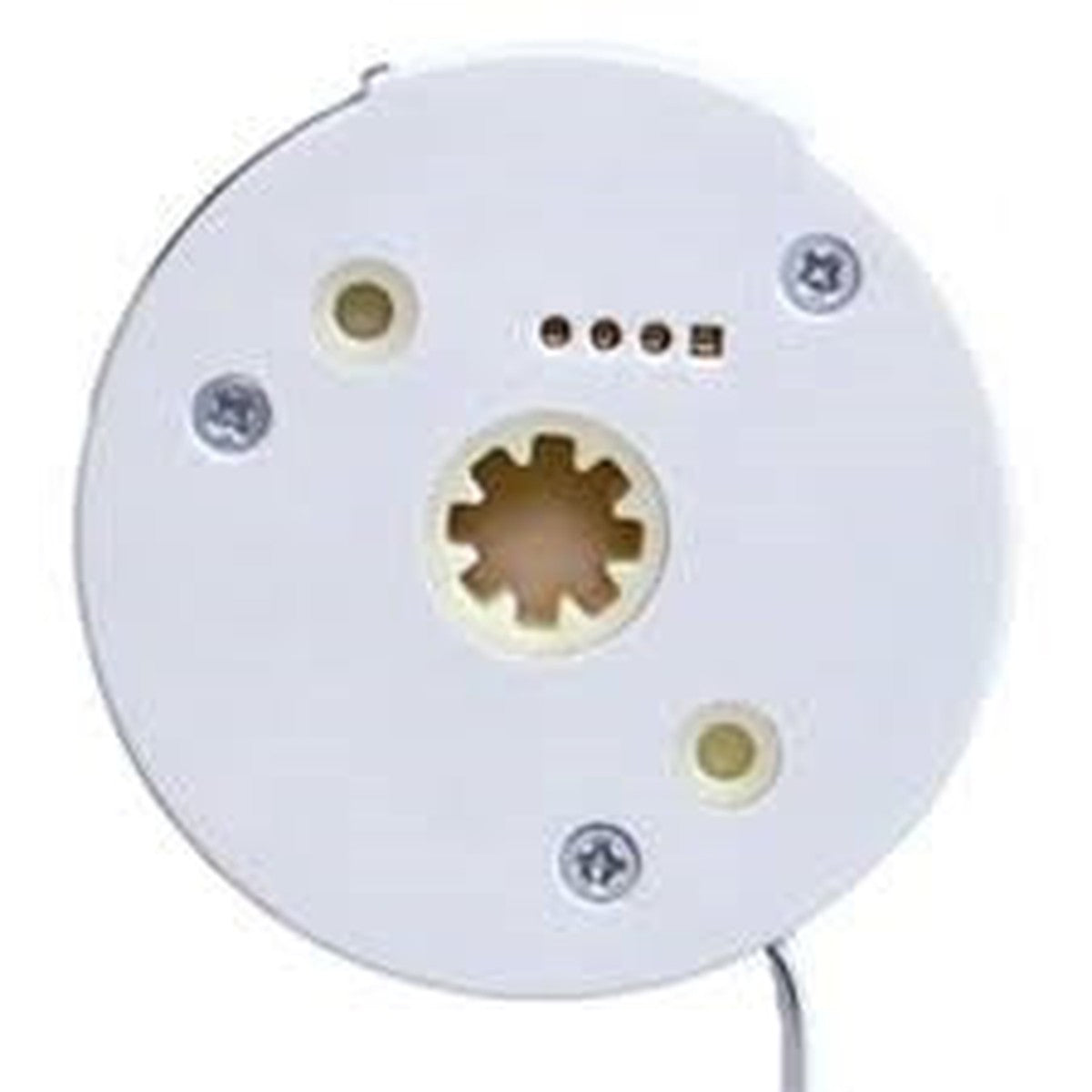 Somfy Sonesse 30 WireFree RTS Li-ion Motor 1003128 - Alan Richard Textiles, LTD Somfy 30 Motors & Accessories, Somfy Battery Motors & Accessories, Somfy Motors For Drapes and Roller Shades, Somfy WireFree Motors