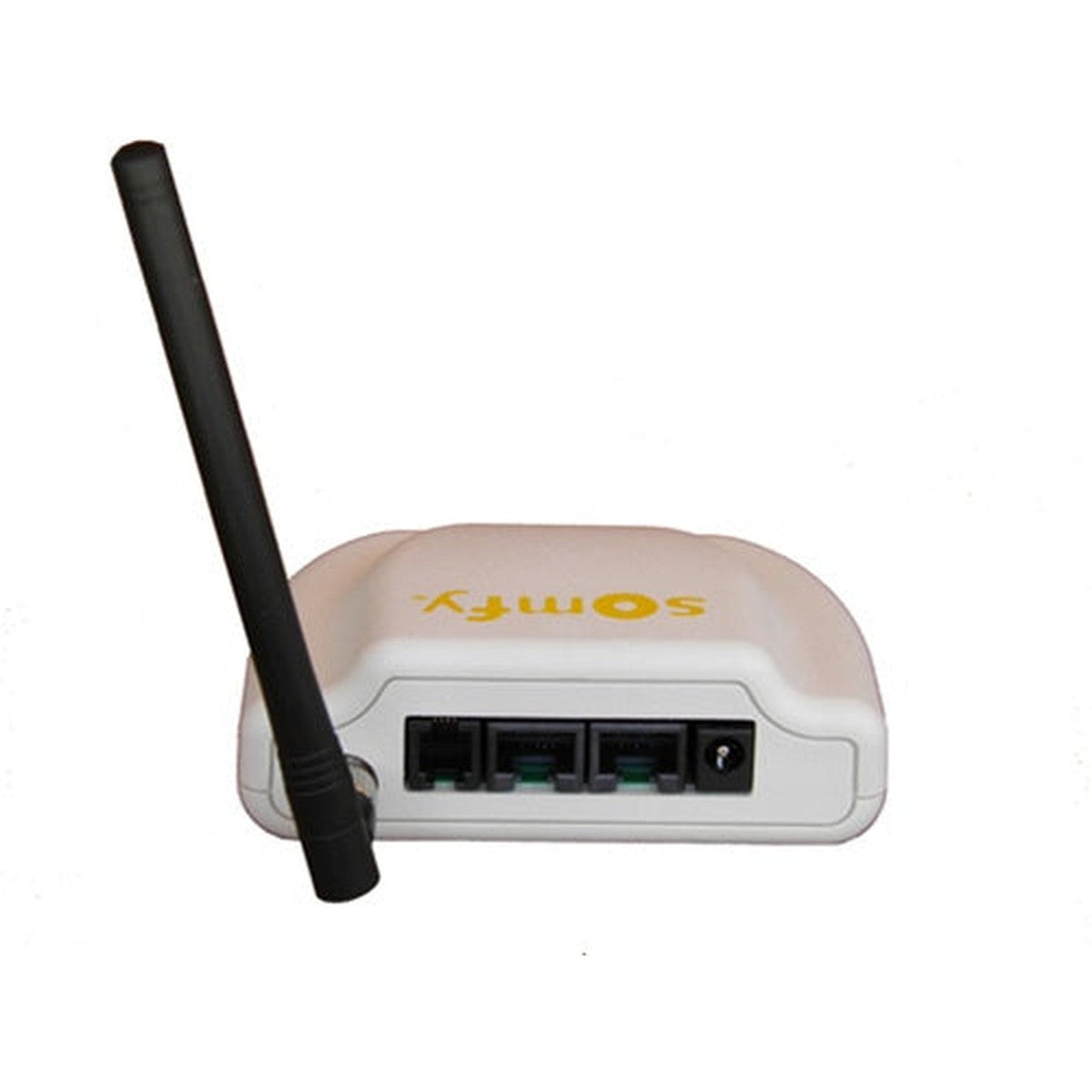 Somfy Universal RTS Interface II (URTSI II) 16 Channel 1810872 - Alan Richard Textiles, LTD Somfy Battery Motors & Accessories, Somfy Motors For Drapes and Roller Shades, Somfy WireFree Motors