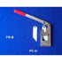 Spare Guillotine Cutting Blade - Alan Richard Textiles, LTD Garco Packing Cutters