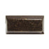 Spice # 98 Rectangle Nail 25/Box Head Size: 7/16" X 1 3/16" Nail Length: 5/8" - Alan Richard Textiles, LTD Black Diamond Decorative Nail Collection - Specialty Shapes