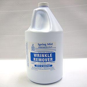 Spring Mist - Wrinkles Out - Fabric Sprays