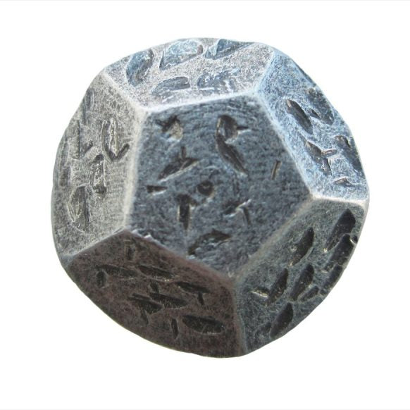 Steel #86 Nail 250/BX Head Size:5/8" Nail Length:5/8" - Alan Richard Textiles, LTD Black Diamond Decorative Nail Collection