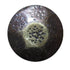 Sunburst #94 Hammered Nail 50/BX Head Size: 1" Nail Length:5/8" - Alan Richard Textiles, LTD Black Diamond Decorative Nail Collection