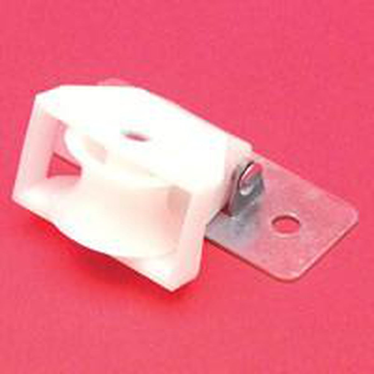 Swivel Cord Guide Pulley Runner With 1/2