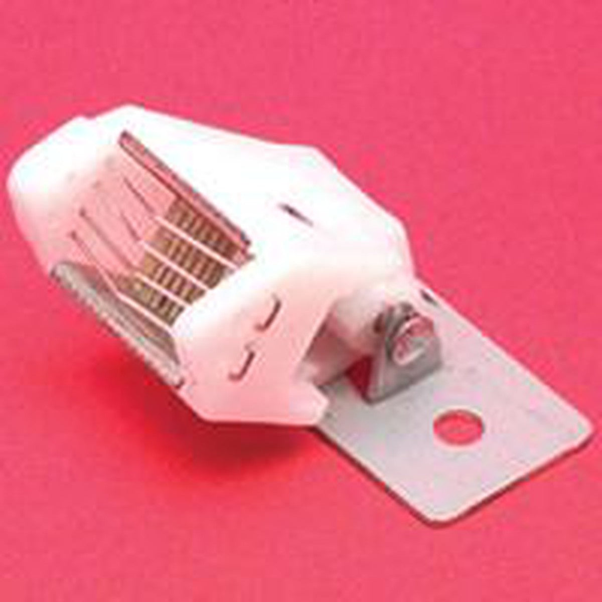 Swivel Cord Lock - 5 Cord - Alan Richard Textiles, LTD Cord Locks And Cord Guides