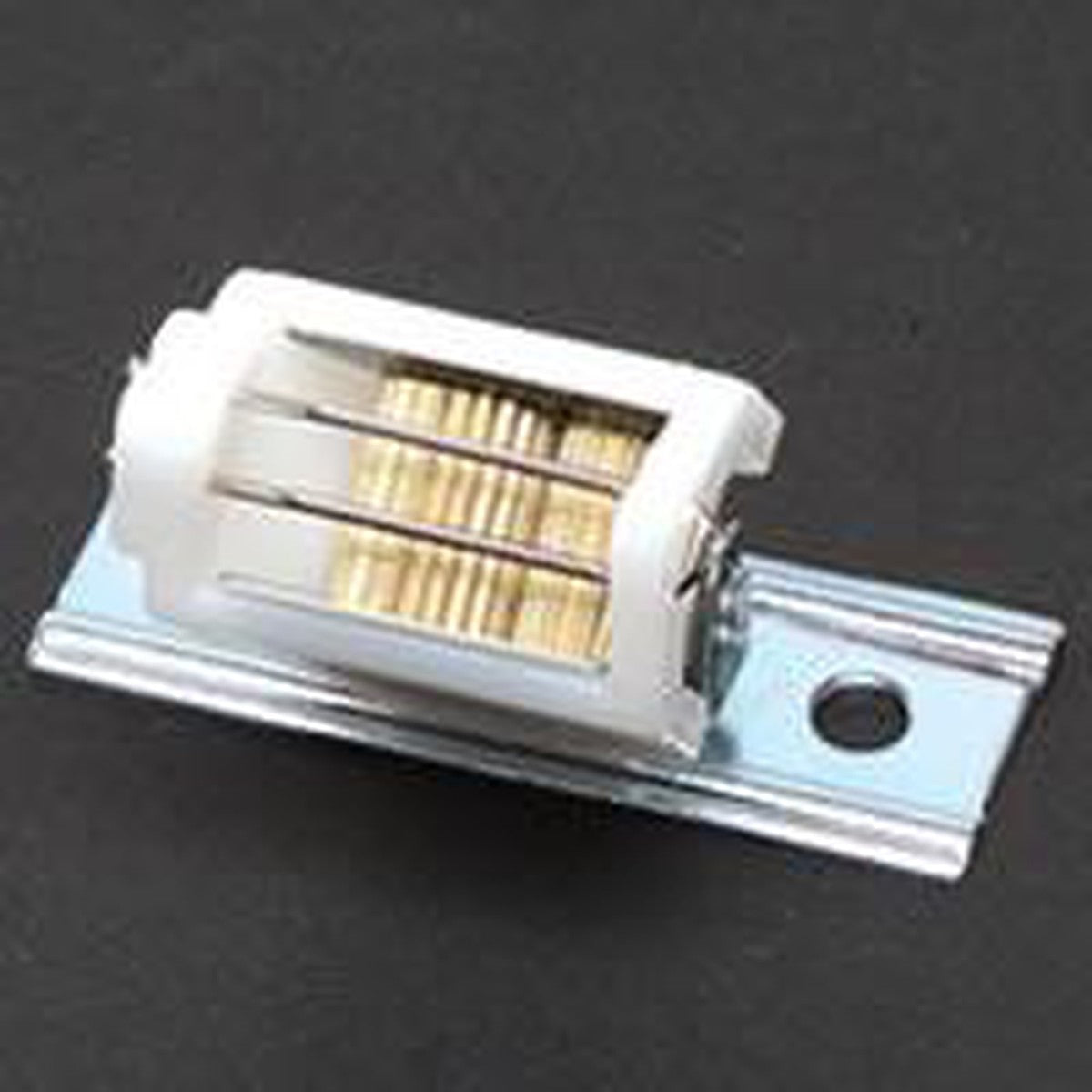 Swivel Cord Locks - 3 Cord (25/bag) - Cord Locks And Cord Guides