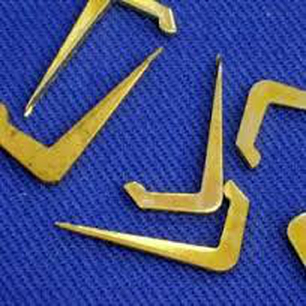 Tenter Hooks 1000/Bag - Pins and Needles