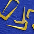 Tenter Hooks 1000/Bag - Pins and Needles