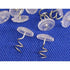 Upholstery Twist Pins (100/box) - Pins and Needles