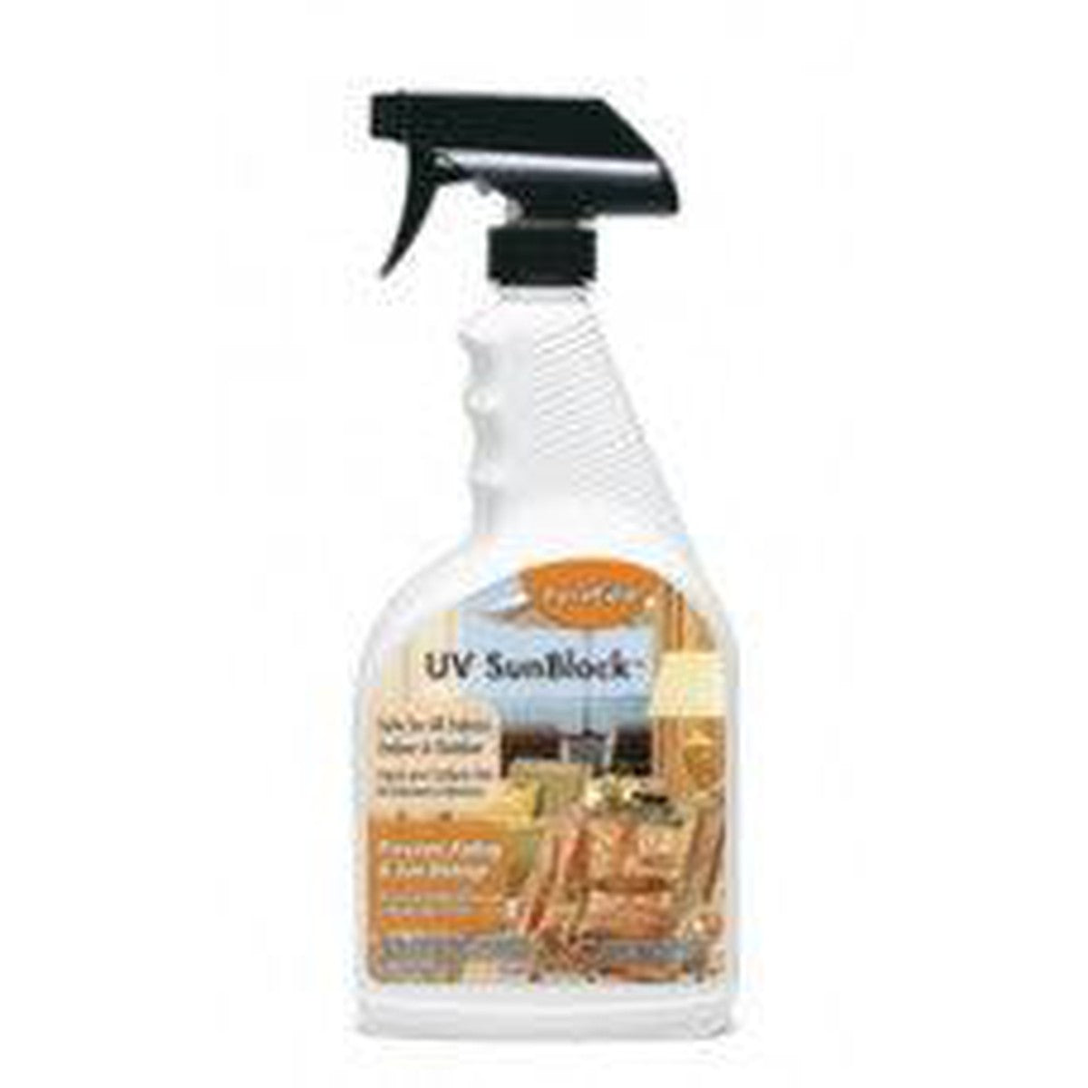 UV Sun Block 22 oz - Fabric Sprays